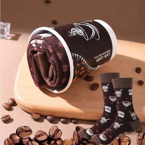 Polo by RL Easter Rabbit Playful Flirtatious Easter Message Socks - Picture 6 of 16